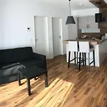 Tirolina Apartman *