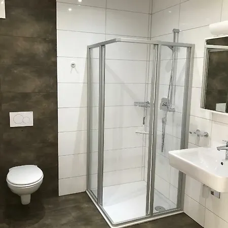 Tirolina Appartement Innsbruck