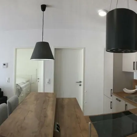 Apartamento Tirolina Innsbruck
