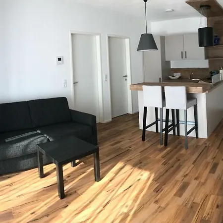 Tirolina Apartamento *