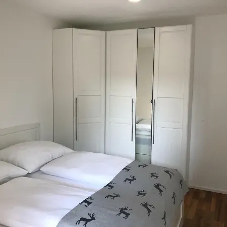 Apartamento Tirolina *