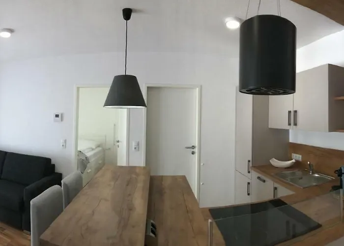 Apartament Tirolina Innsbruck